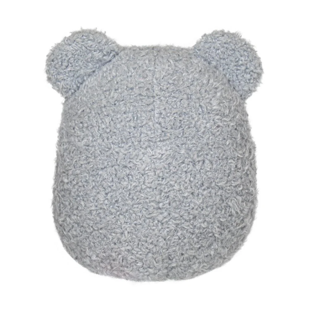 Plüschfigur „Koala“ – grau/weiß
